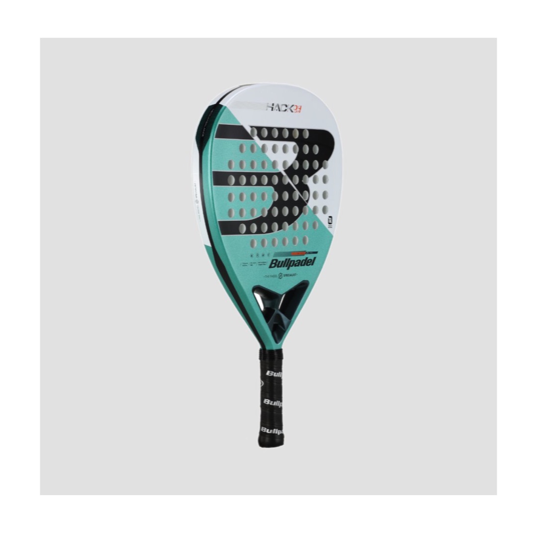 PALA HACK JR 25