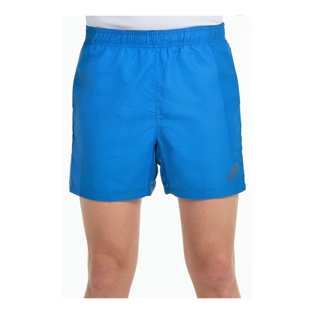 Short Bajes Azul Atomico