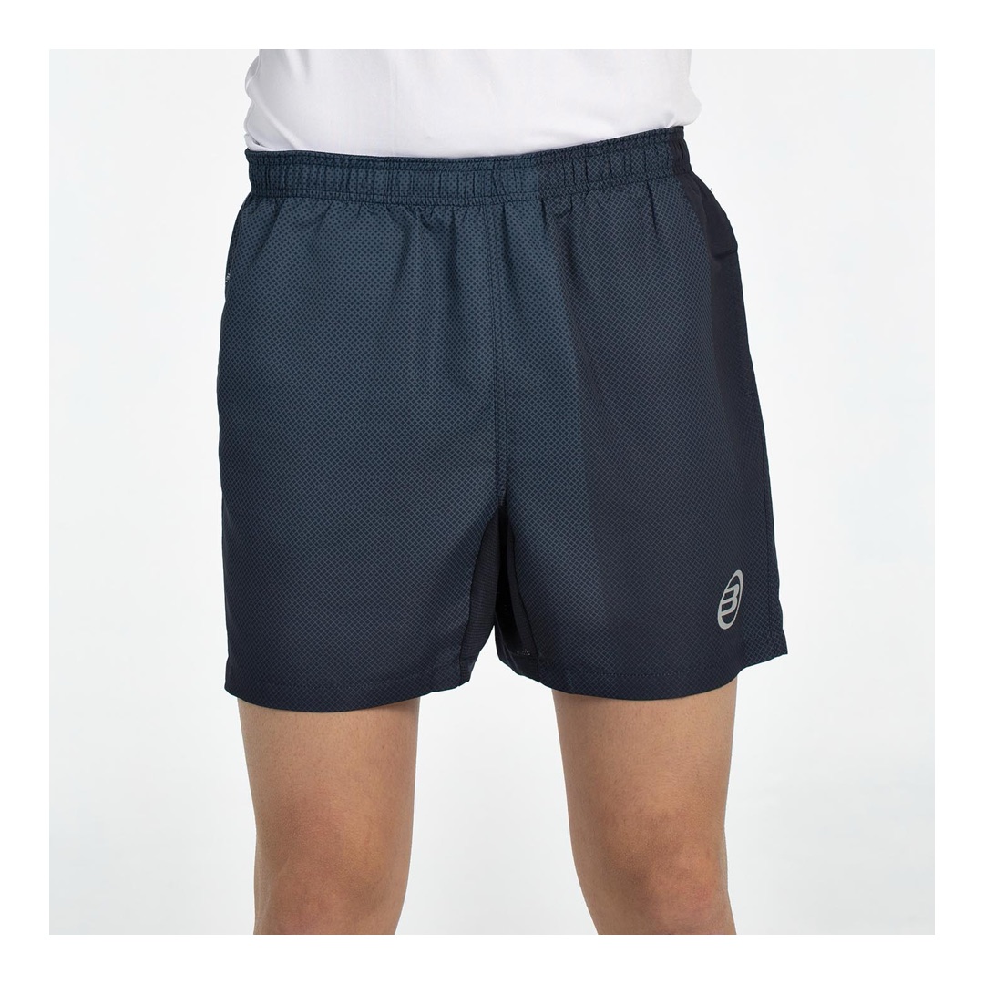 Short Bajes Azul Marino