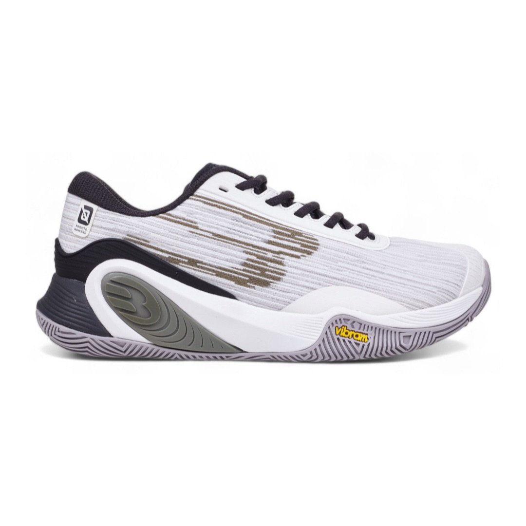 ZAPATILLA HACK VIBRAM 25V BLANCA
