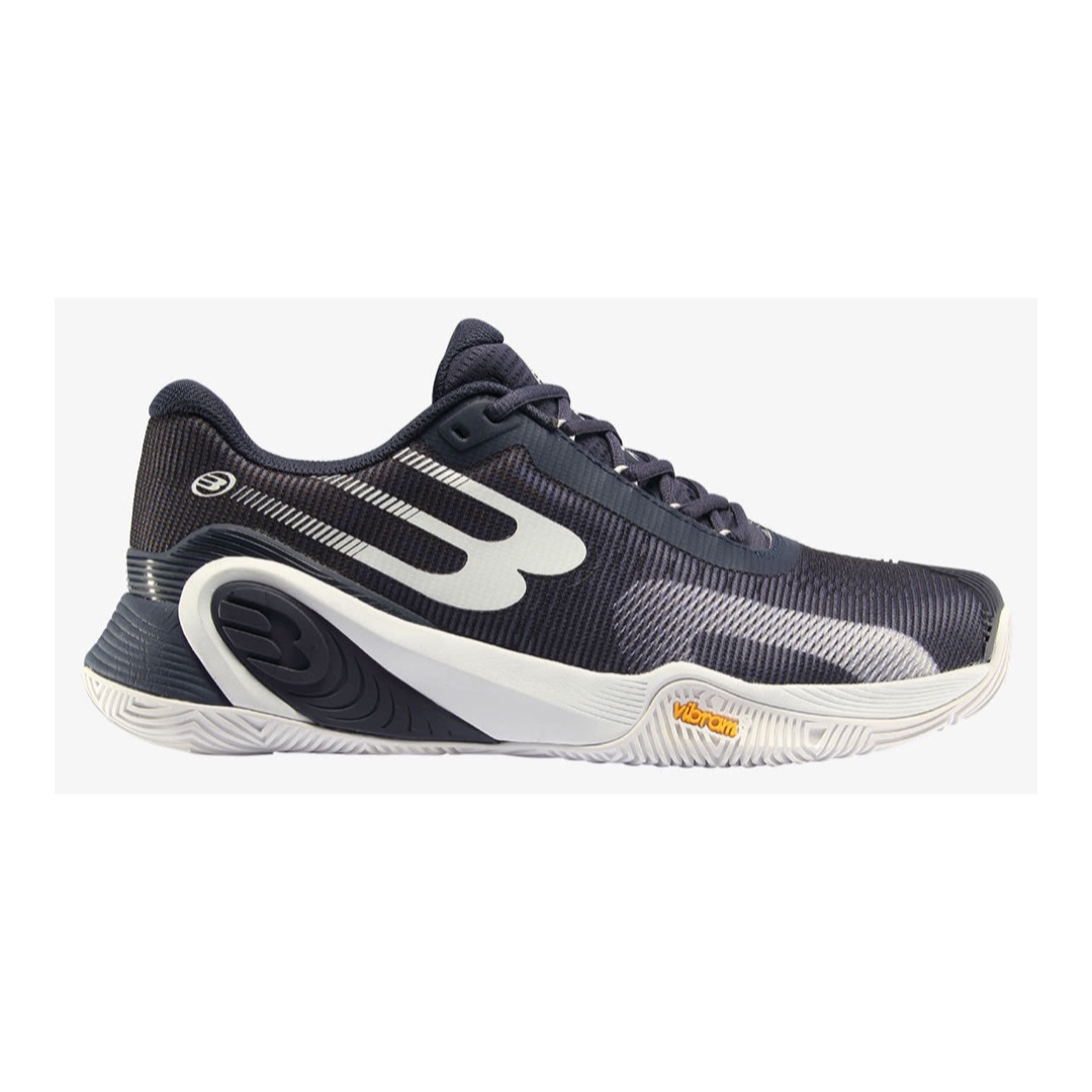 ZAPATILLA HACK VIBRAM AZUL MARINO LTD 24