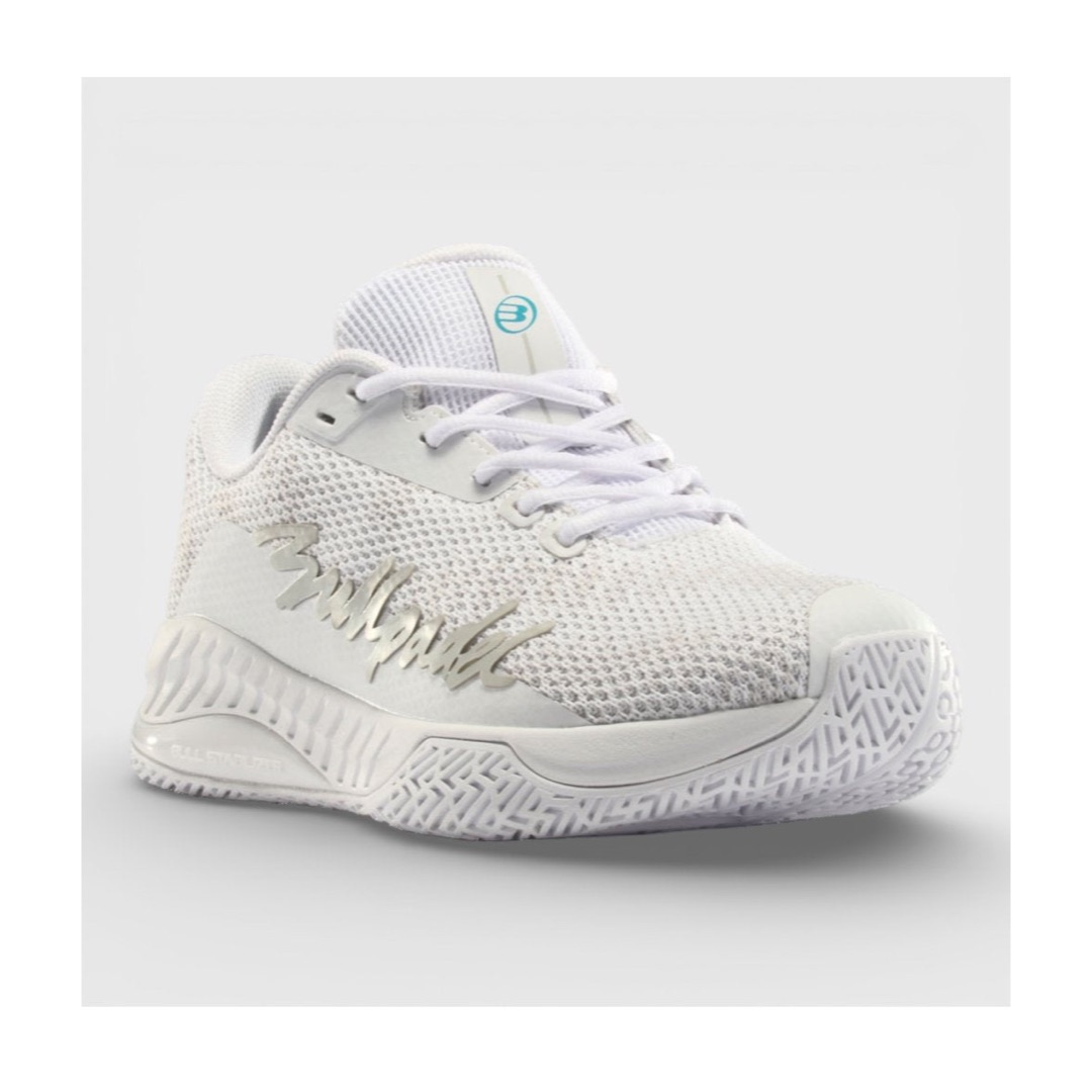 ZAPATILLA IONIC W 26V BLANCO