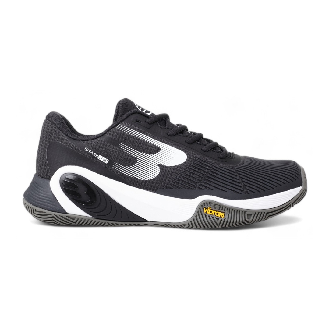 ZAPATILLA VERTEX VIBRAM 25V GRIS OSCURO