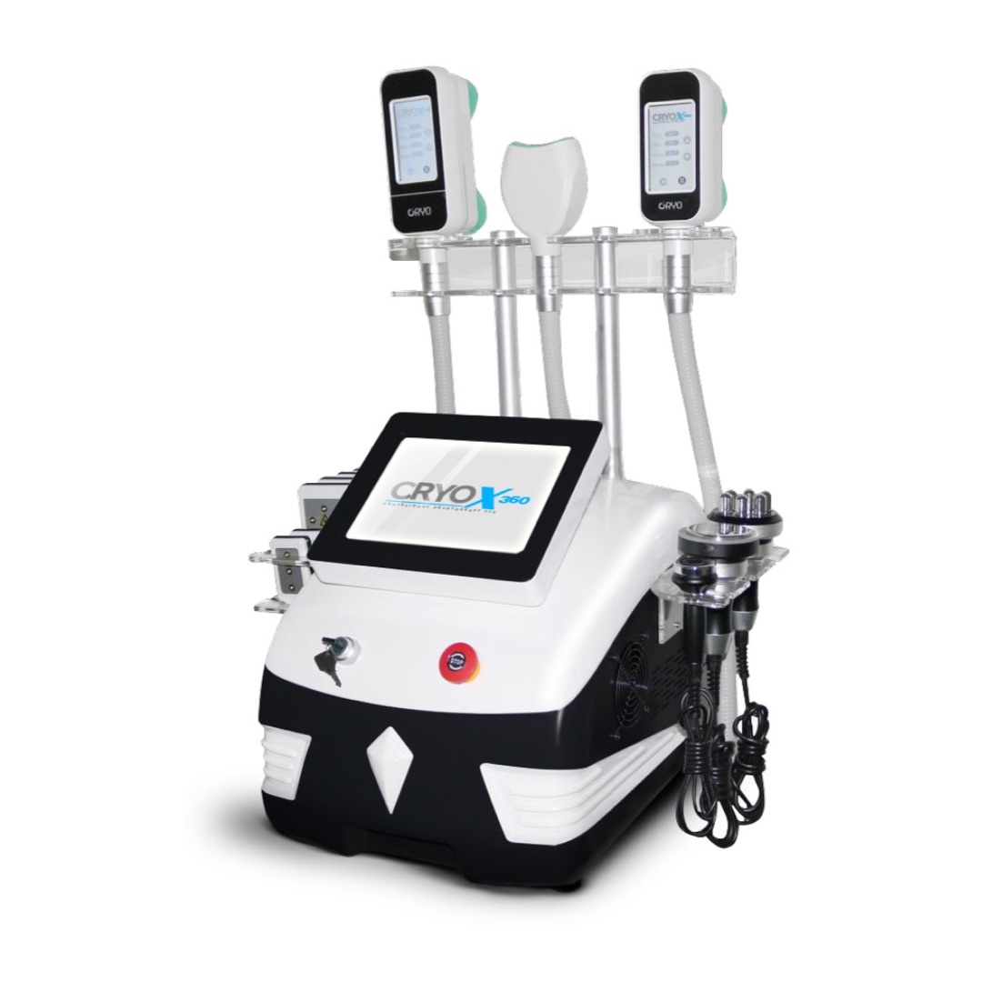 CRYO X360
