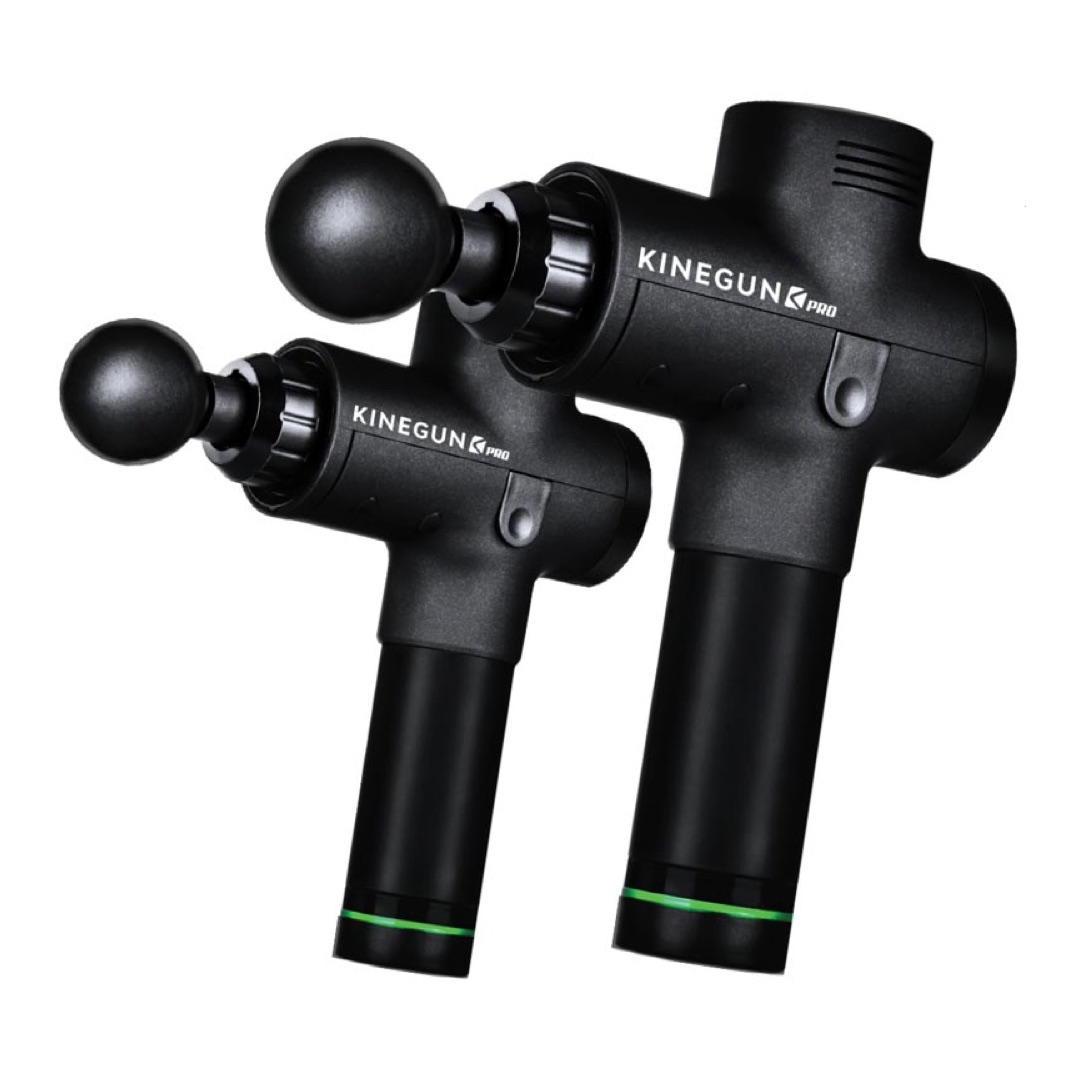 Pack 2 Kinegun PRO
