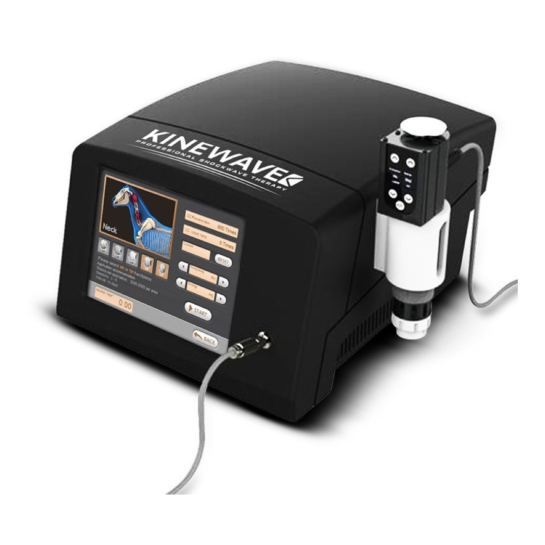 KINEWAVE VET