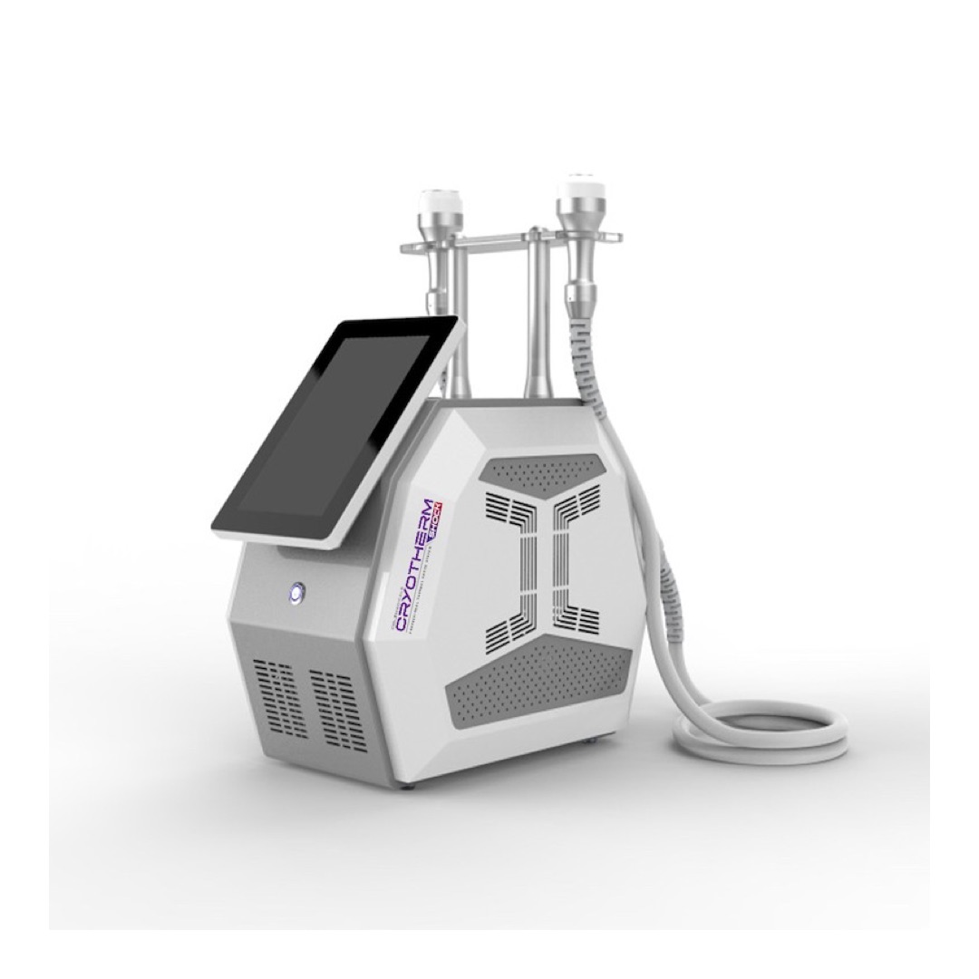 CRYOTHERM Shock