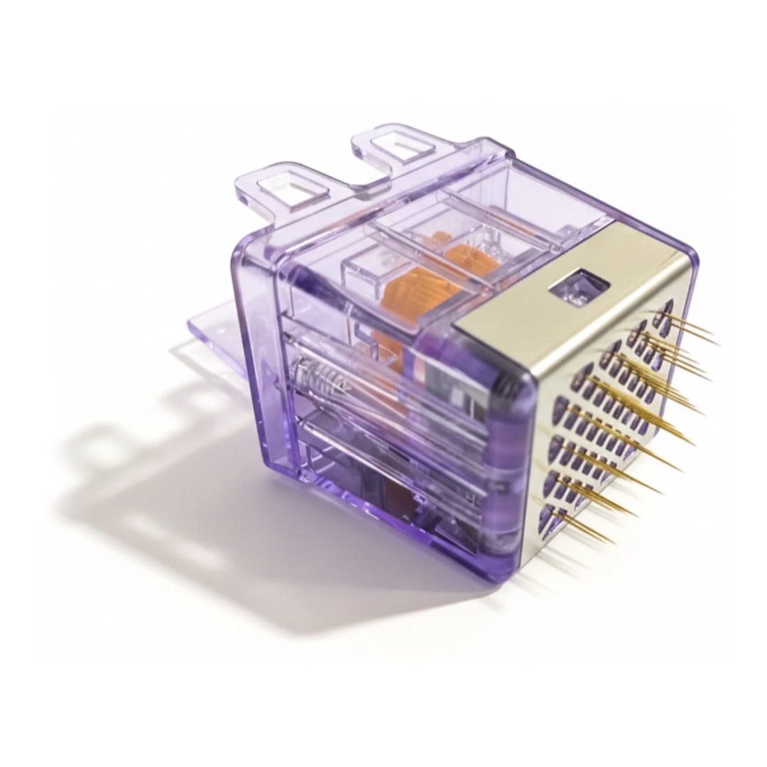 Cartucho microcristal MICRON RF Infinity