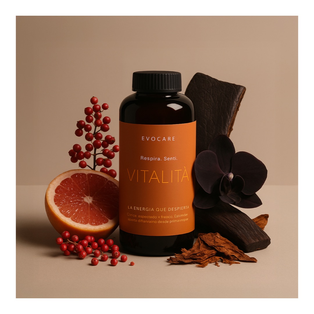 Vitalità Vivace 500ml | EVOCARE