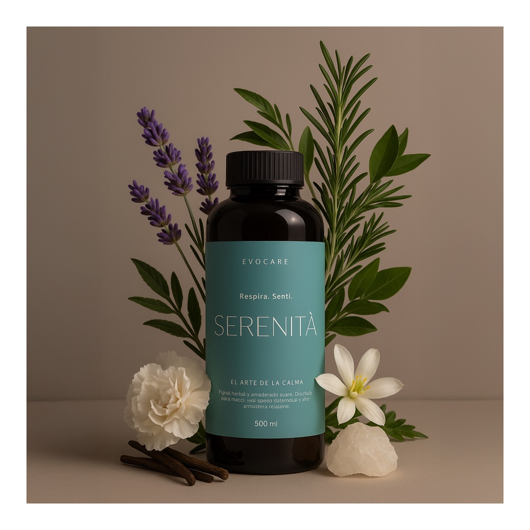 Serenità Tramonto 500ml | EVOCARE