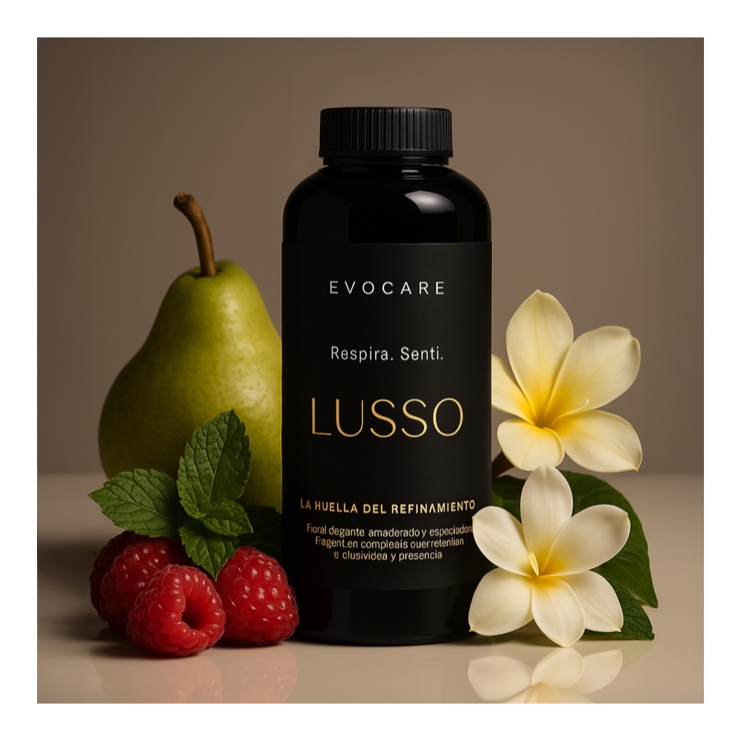 Lusso Prezioso 500ml | EVOCARE