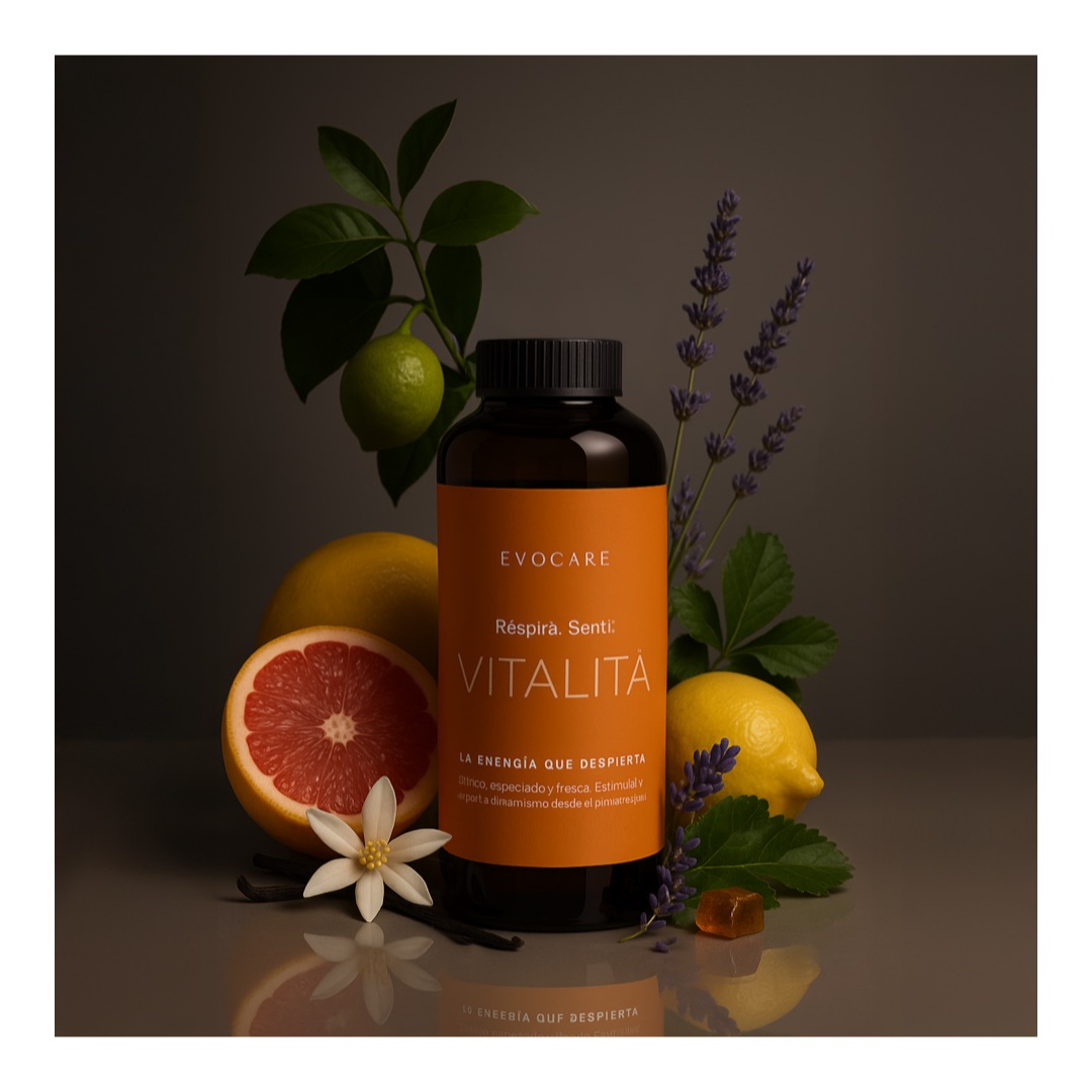Vitalità Sprint 30ml | EVOCARE