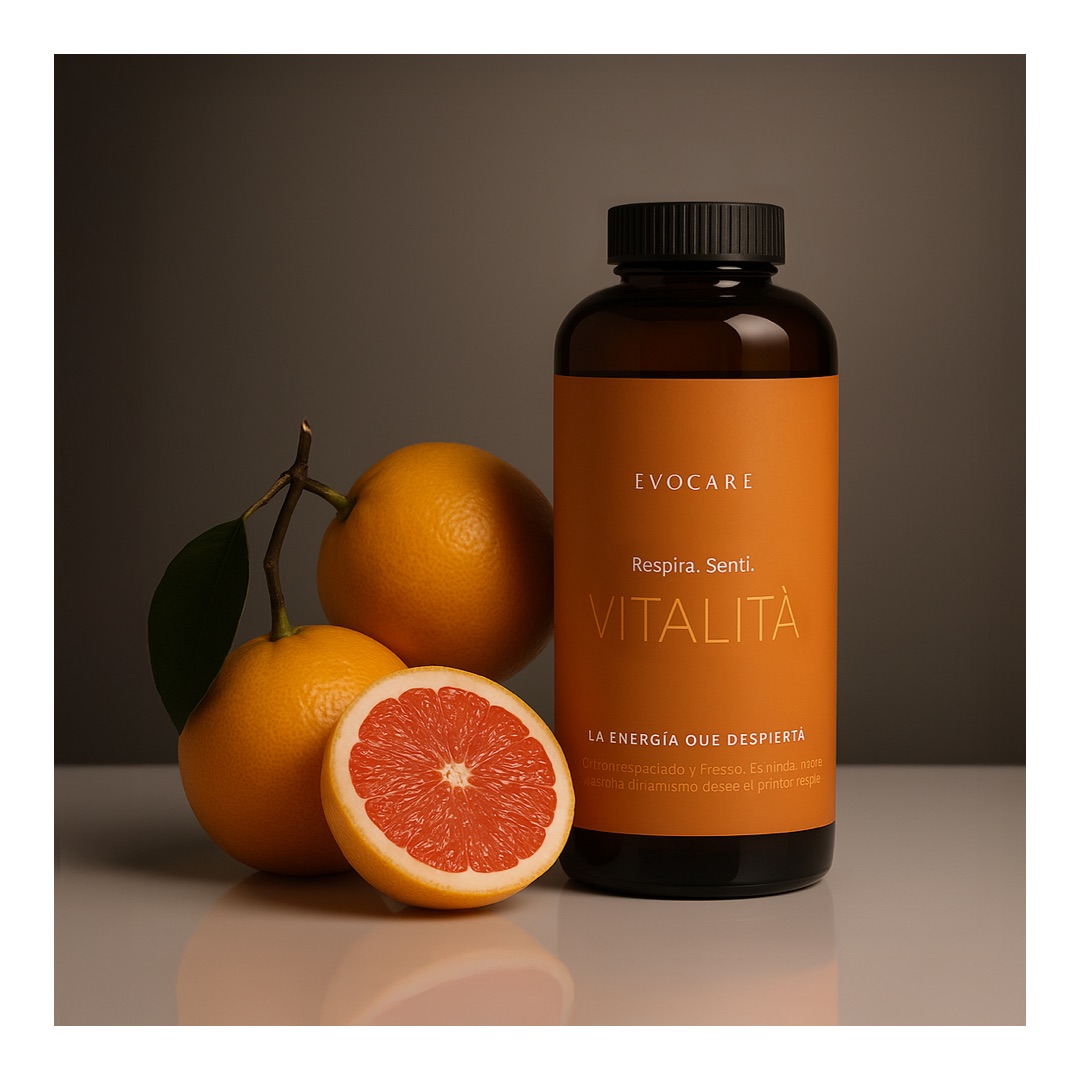 Serenità Sorgente 30ml | EVOCARE