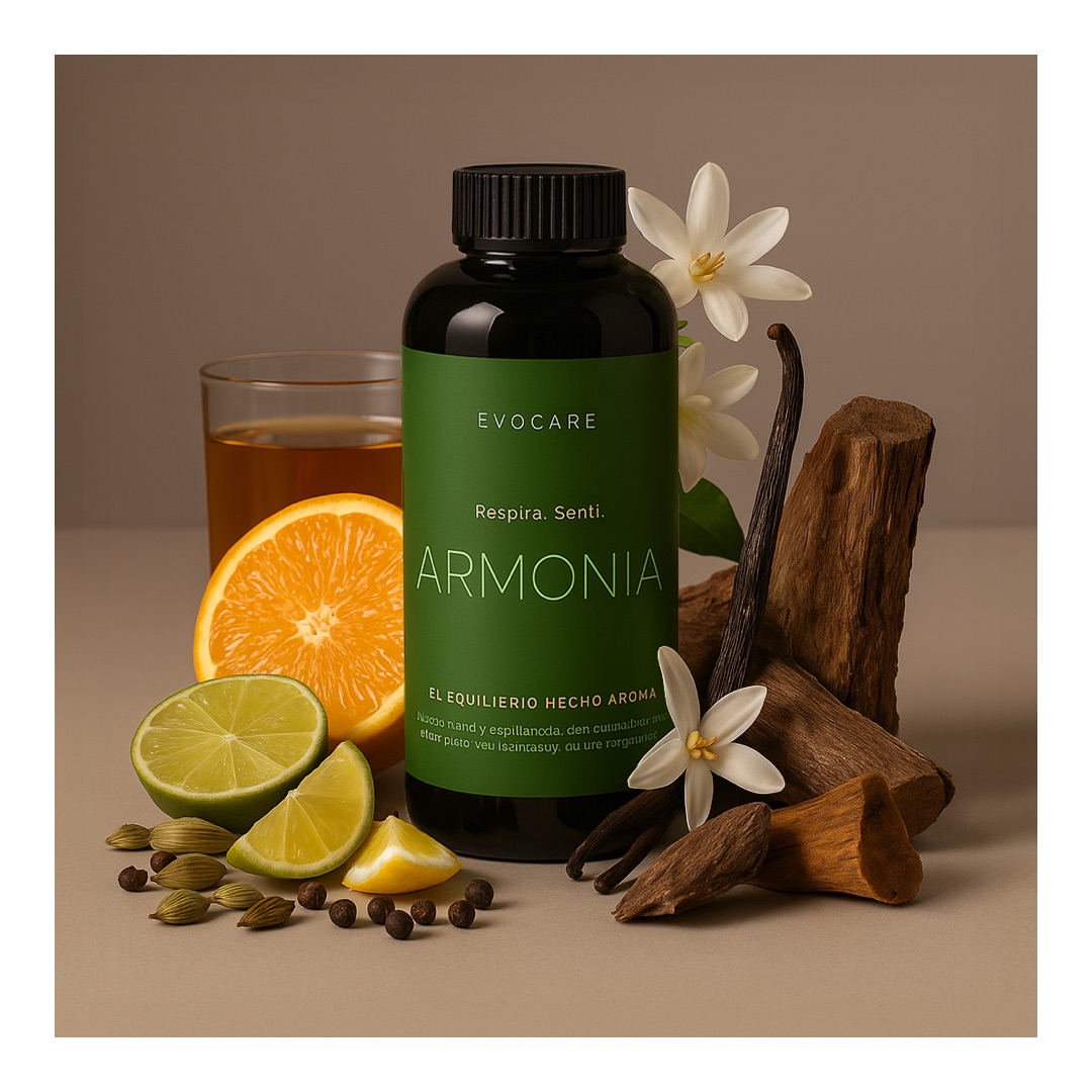 Armonia Melodia 30ml | EVOCARE