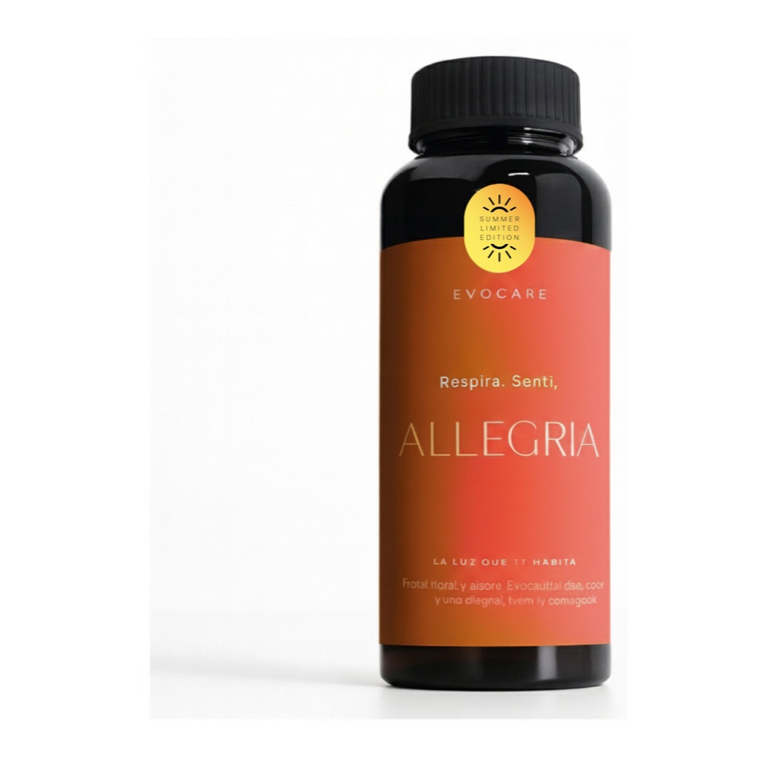 Allegria Festa Summer Limited Edition 30ml | EVOCARE
