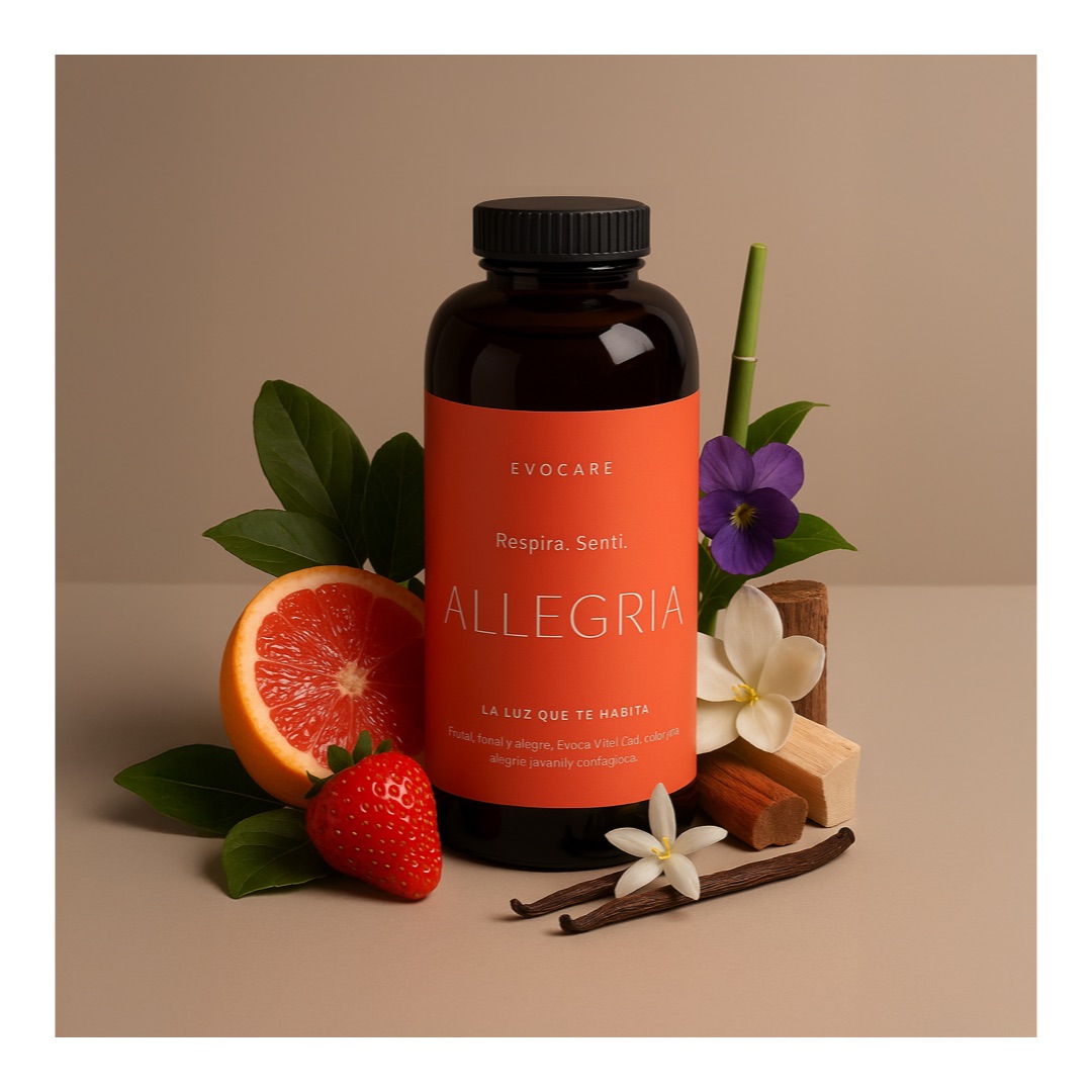 Allegria Luce 30ml | EVOCARE