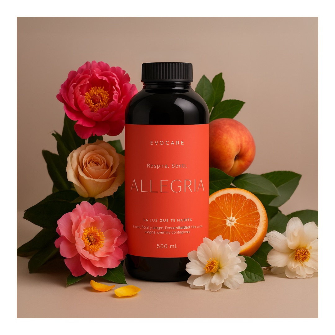 Allegria Risa 30ml | EVOCARE