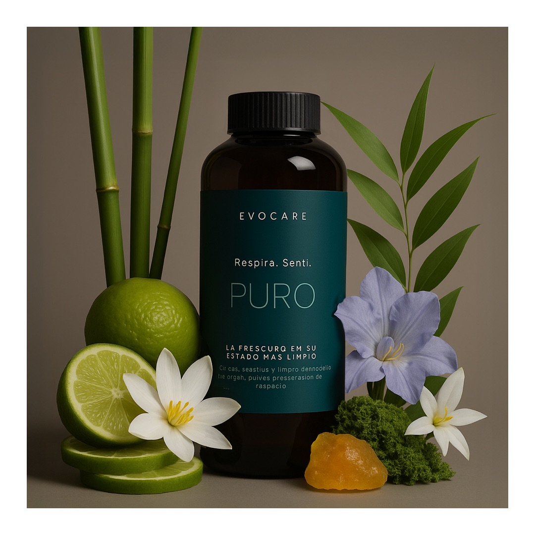 Puro Neve 50ml | EVOCARE