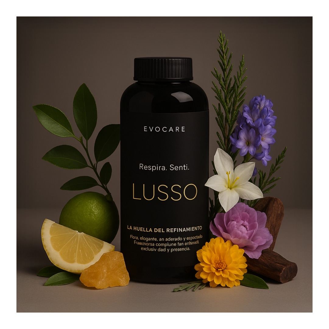 Lusso Regale 50ml | EVOCARE