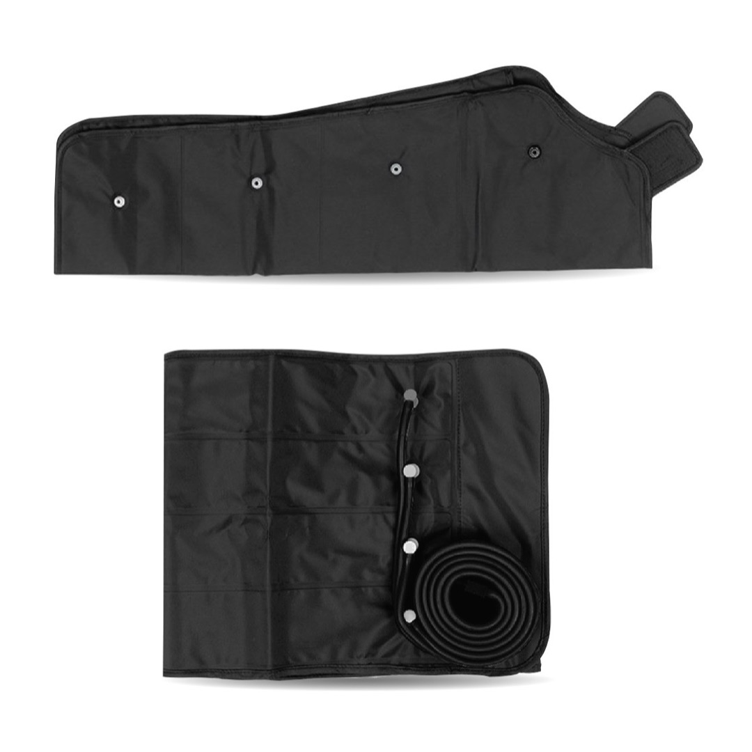 Accesorios THERAPRESS (brazo+abdomen)