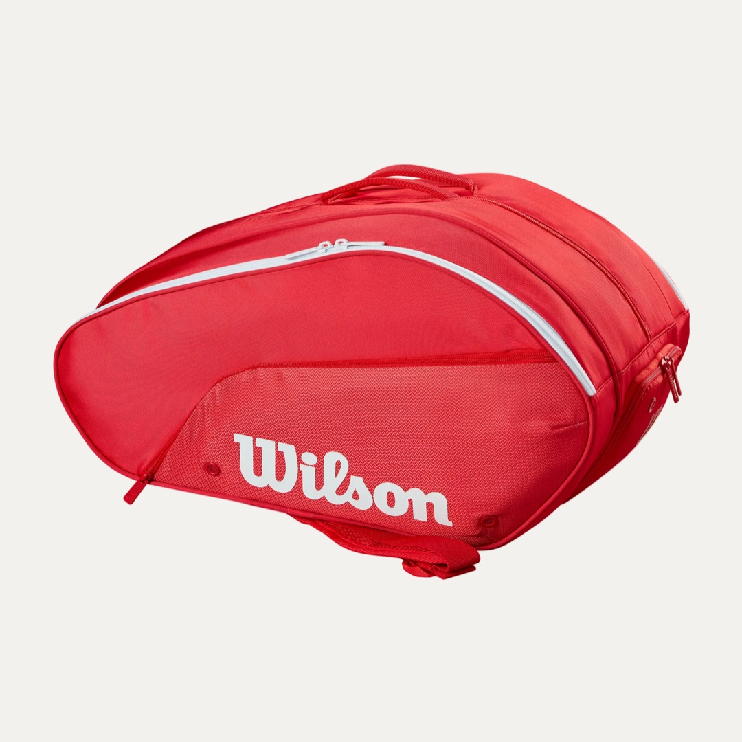 Bolso de Pádel Tour 2025