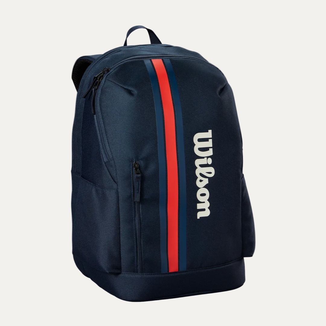Mochila Team Backpack 2025 Navy