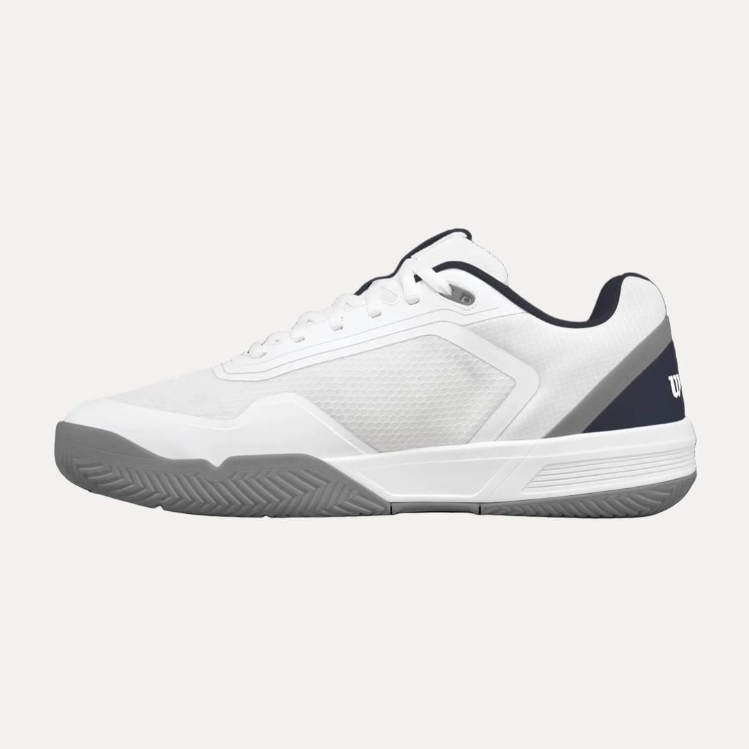 Zapatilla Courtglide M Azul marino