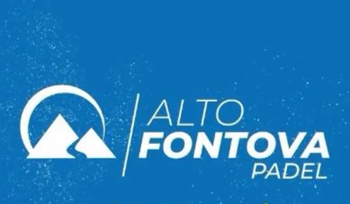 Canchas de Alto Fontova Pádel
