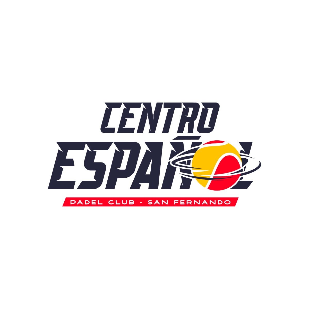 Canchas de Centro Español Pádel Club
