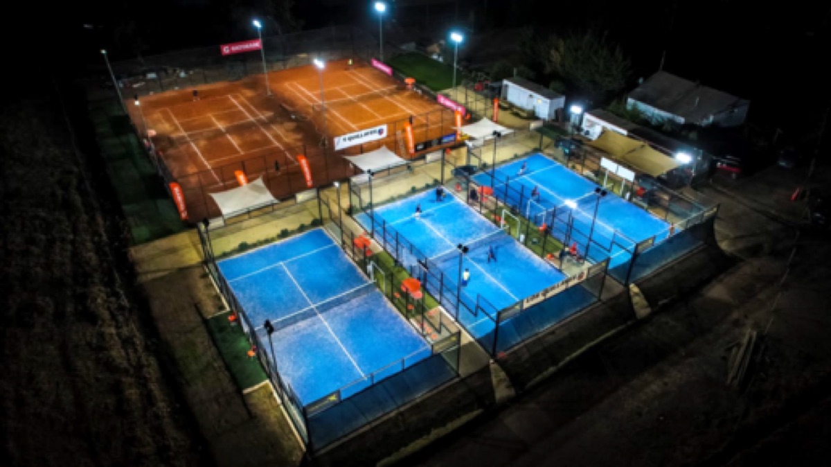 Club Los Quillayes, Machalí