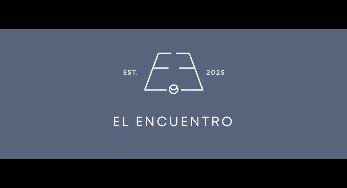Canchas de El Encuentro