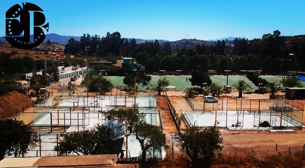 Canchas de Espacio Rincón