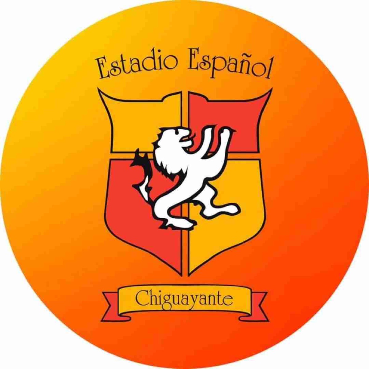 Canchas de Estadio Español de Chiguayante