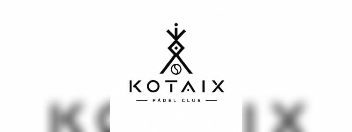 Canchas de Kotaix Padel Club