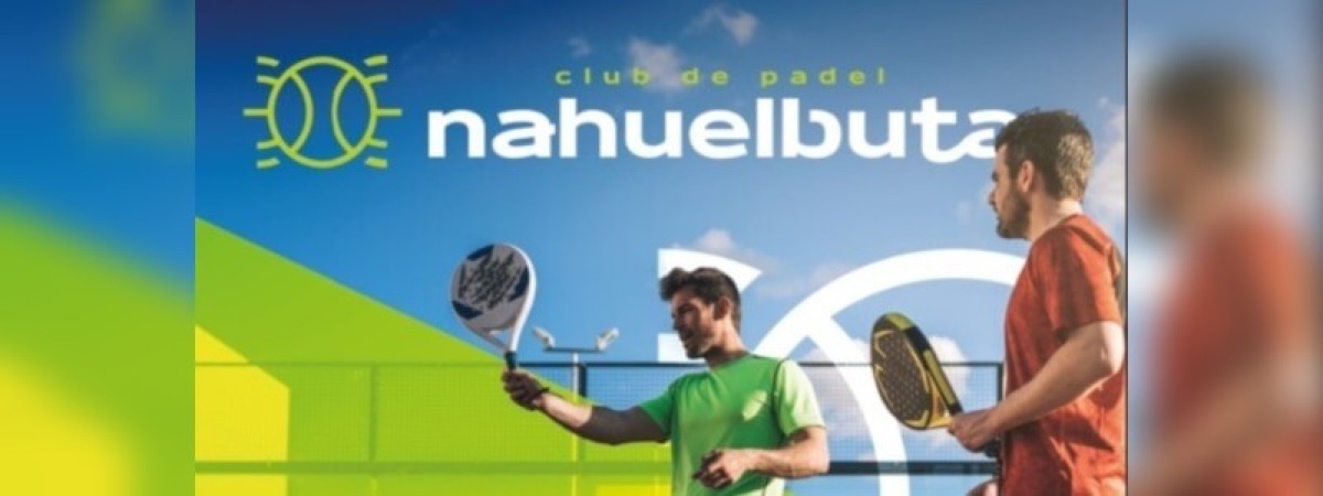 Canchas de Nahuelbuta Padel