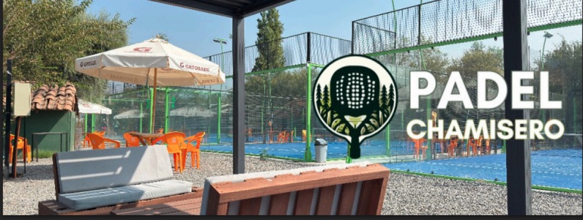 Canchas de Padel Chamisero