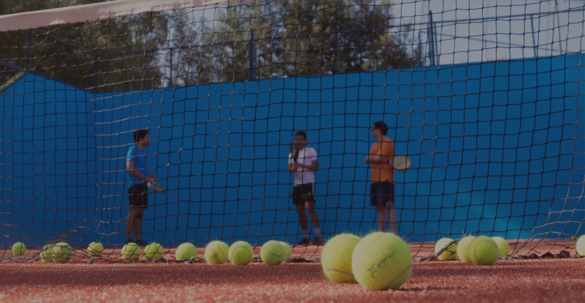 Canchas de Padel Club Quilpué