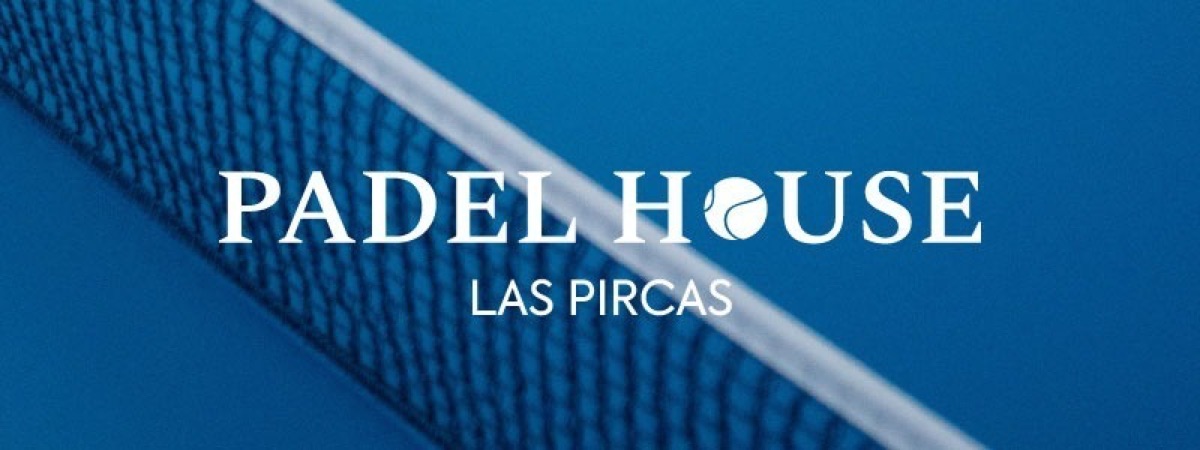 Canchas de Padel House - Las Pircas