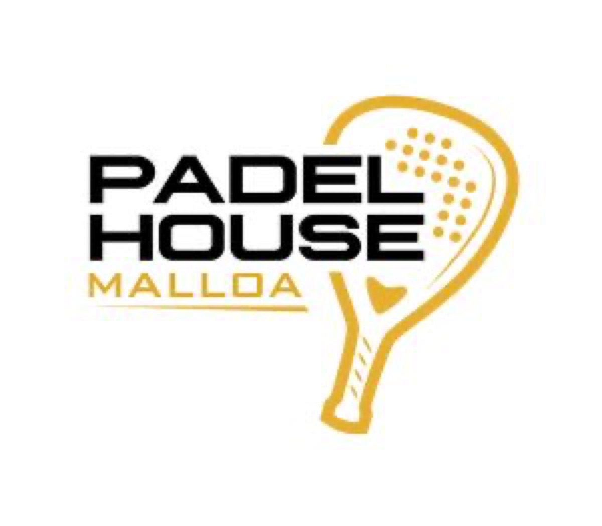 Canchas de Padel House Malloa