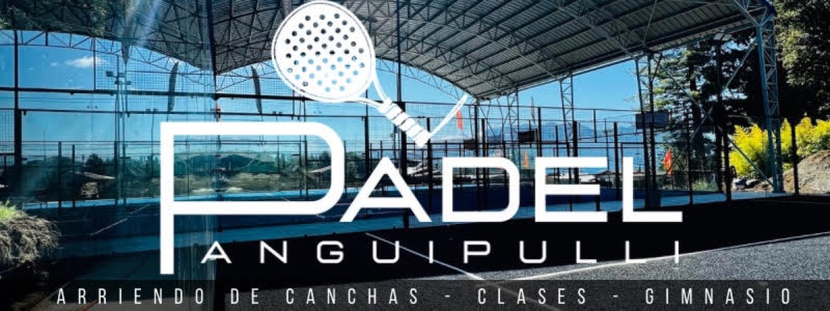 Canchas de Pádel Panguipulli
