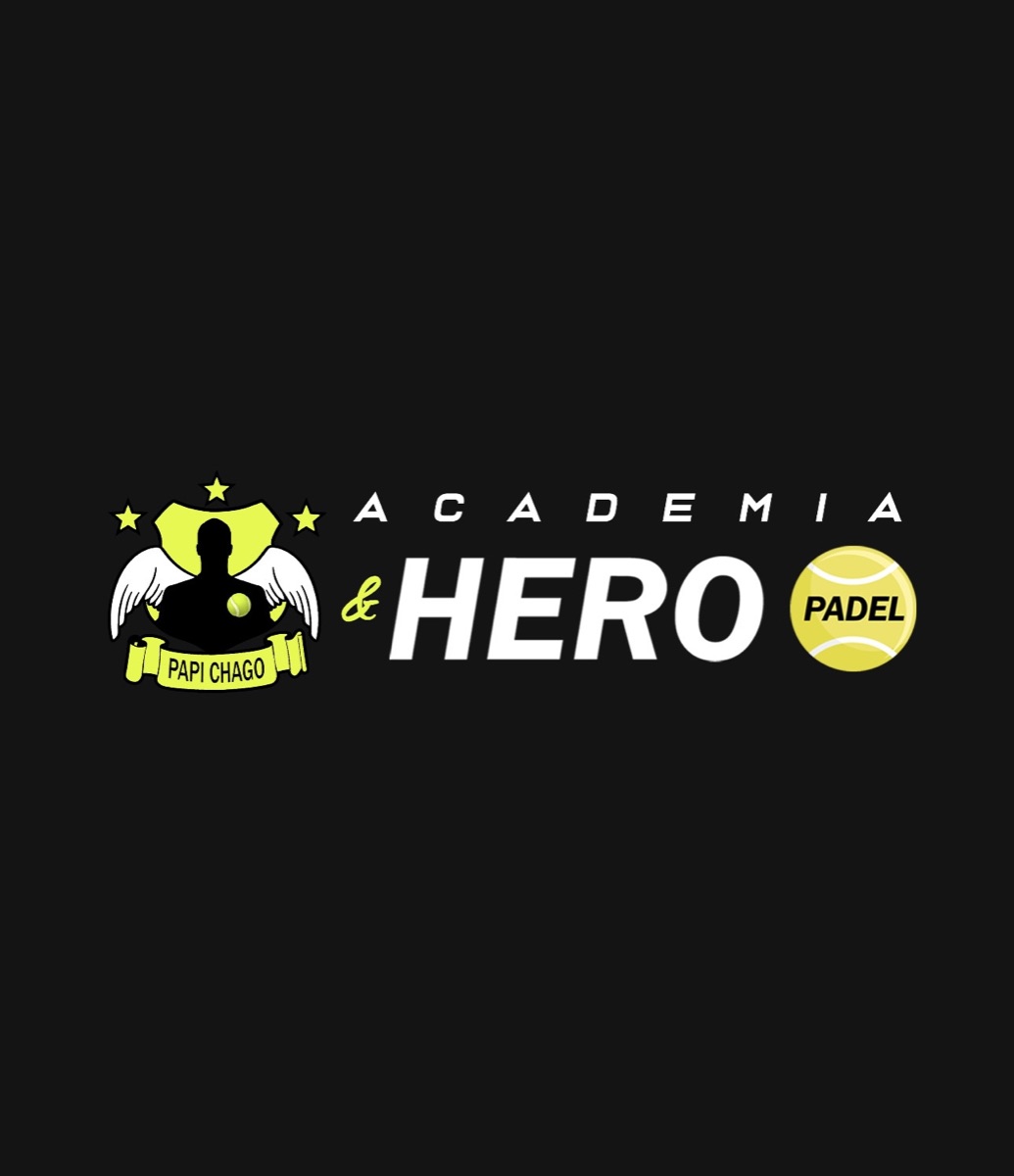 Canchas de Papi Chago & Hero Pádel