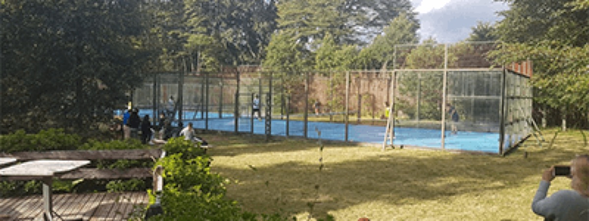 Canchas de Pasco Club Pucón