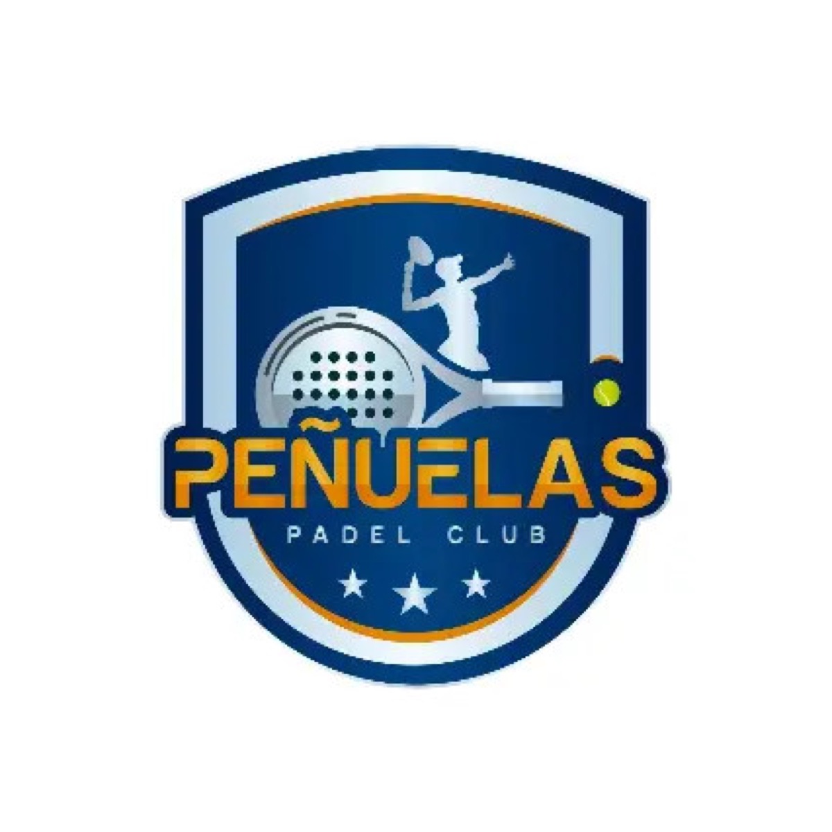 Canchas de Peñuelas Padel Club