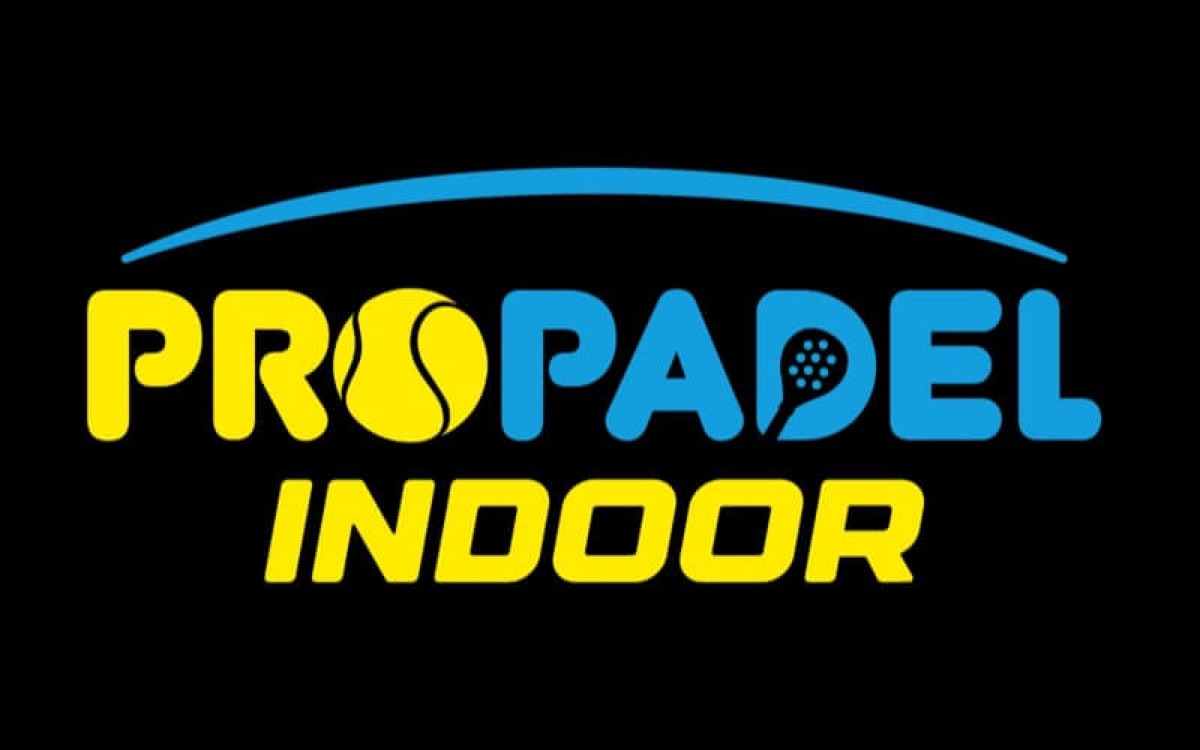 Canchas de Propadel indoor