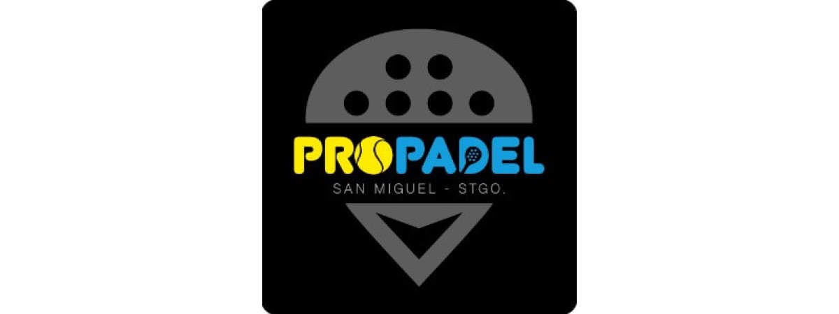 Canchas de PROPADEL