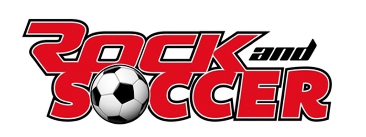 Canchas de Rock and Soccer