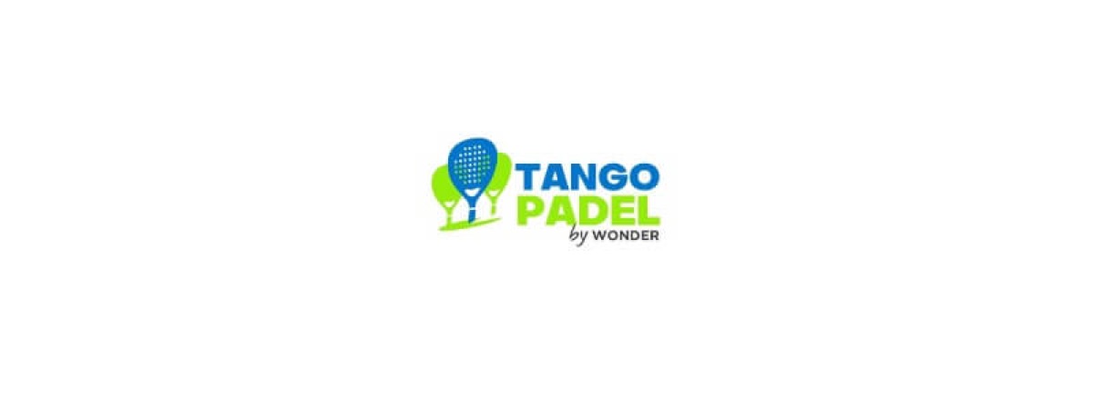 Canchas de Tango Padel by Wonder