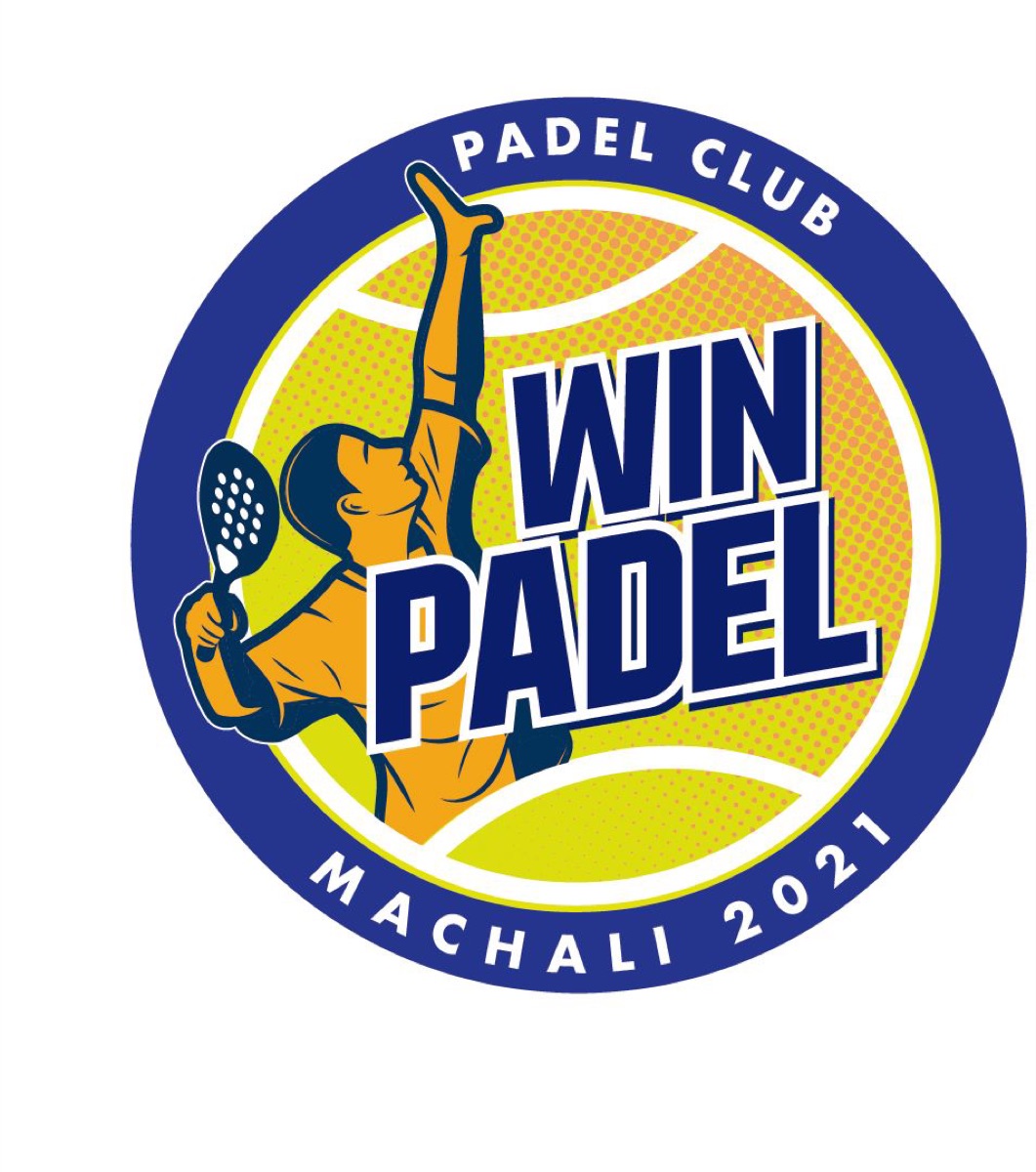 Win Pádel Club, Machalí