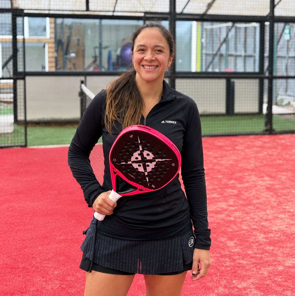 Marcela Yáñez Vargas